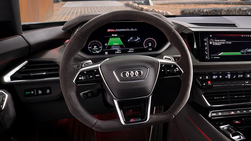 Audi  Luxury sedans, SUVs, convertibles, electric vehicles & more