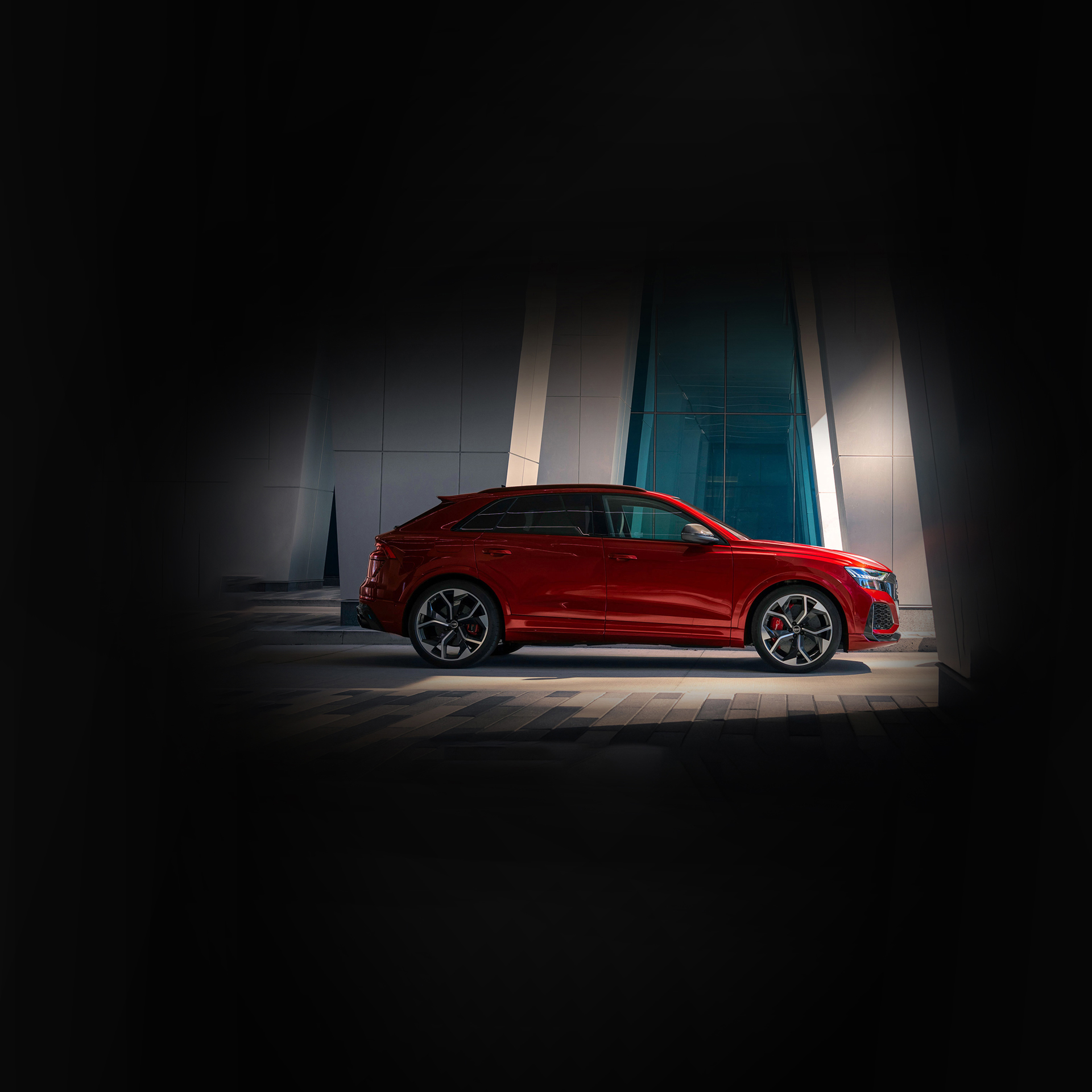Audi Sport Tasse : : Auto & Motorrad