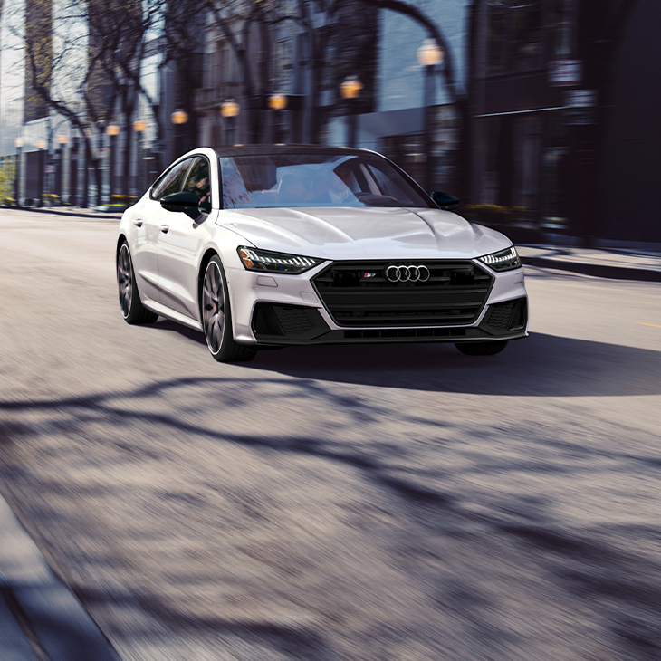 2024 Audi e-tron® GT