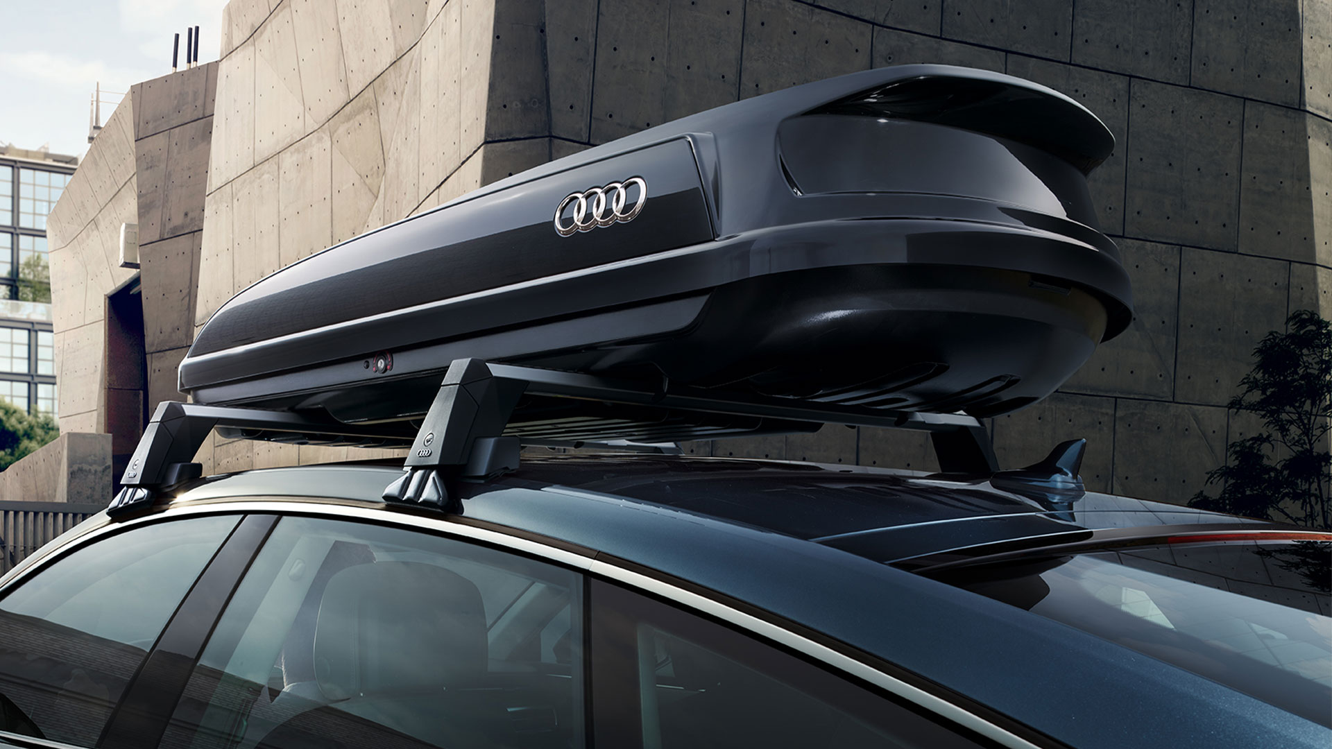 Audi Accessoires - Audi