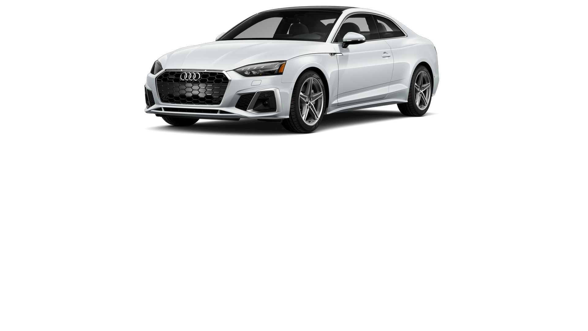 Audi A5, S5, RS 5, Accessories